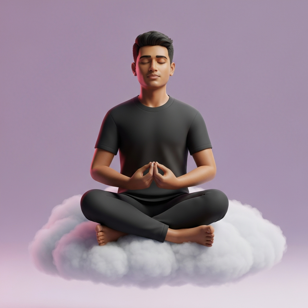 contemplate (the reason you exist)