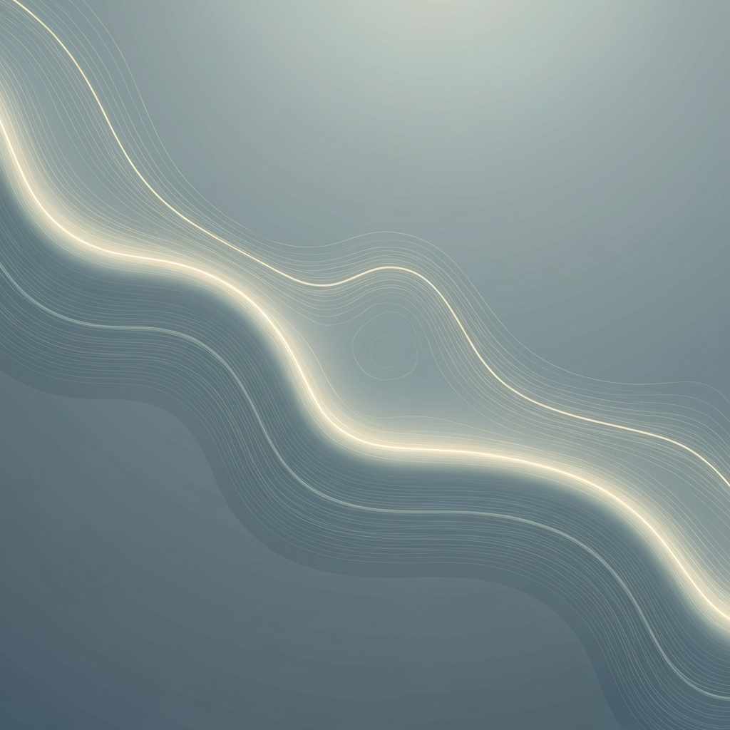 contour currents