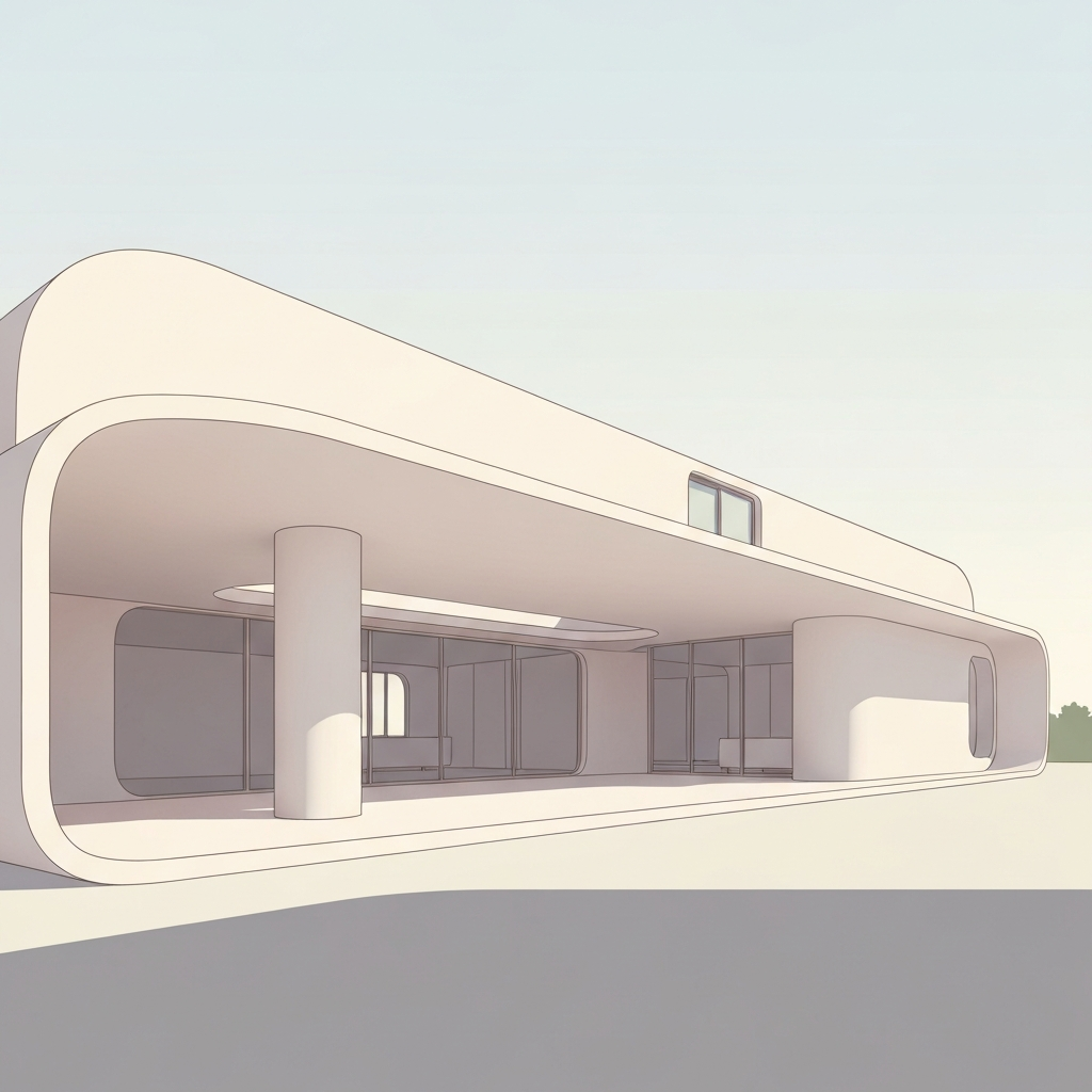 contracts house