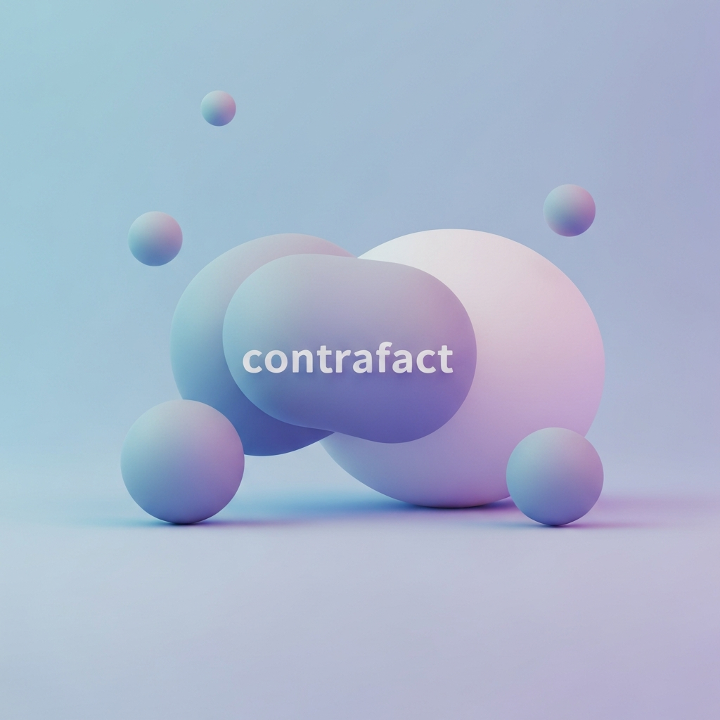 contrafact