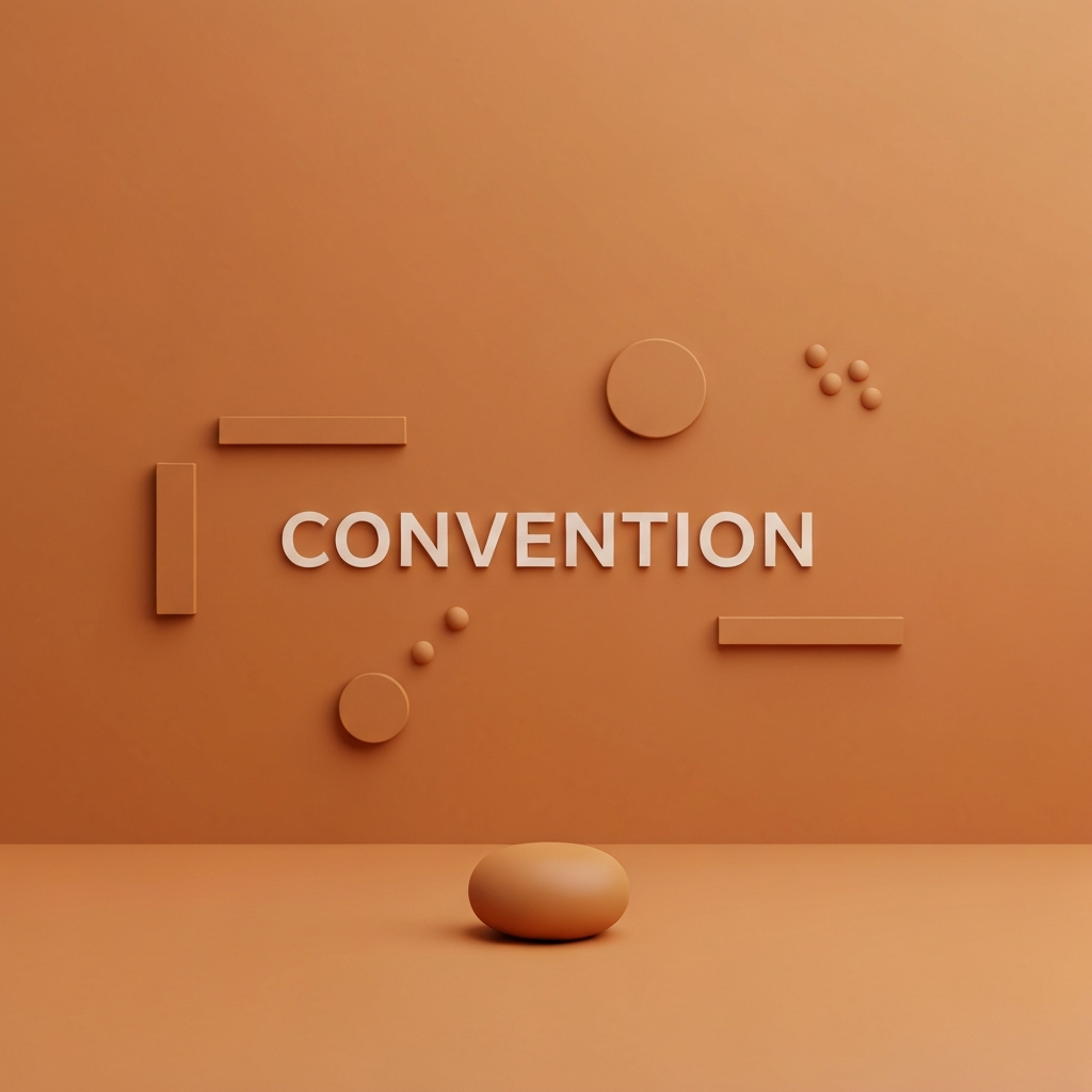 Convention