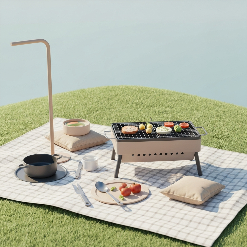 Cookouts