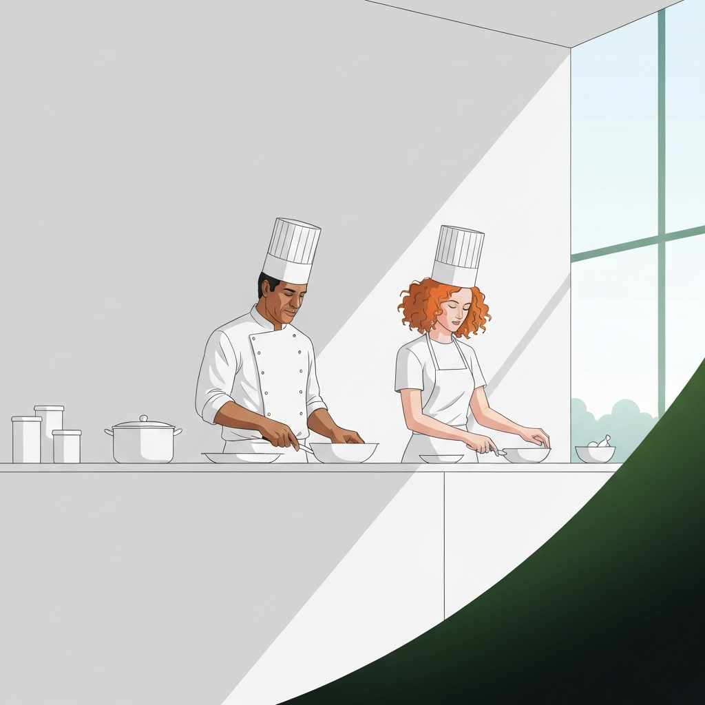 Cooks