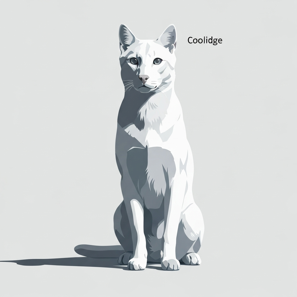 Coolidge