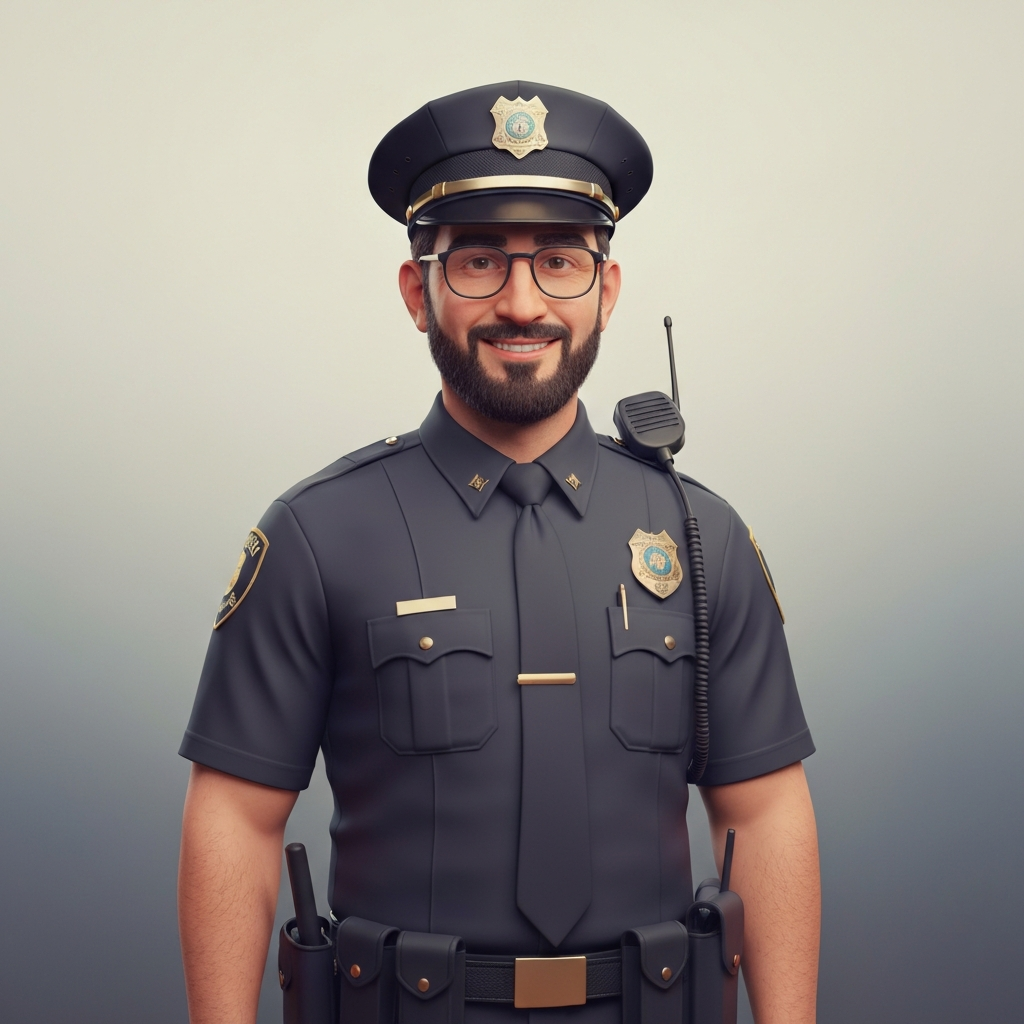 Cop