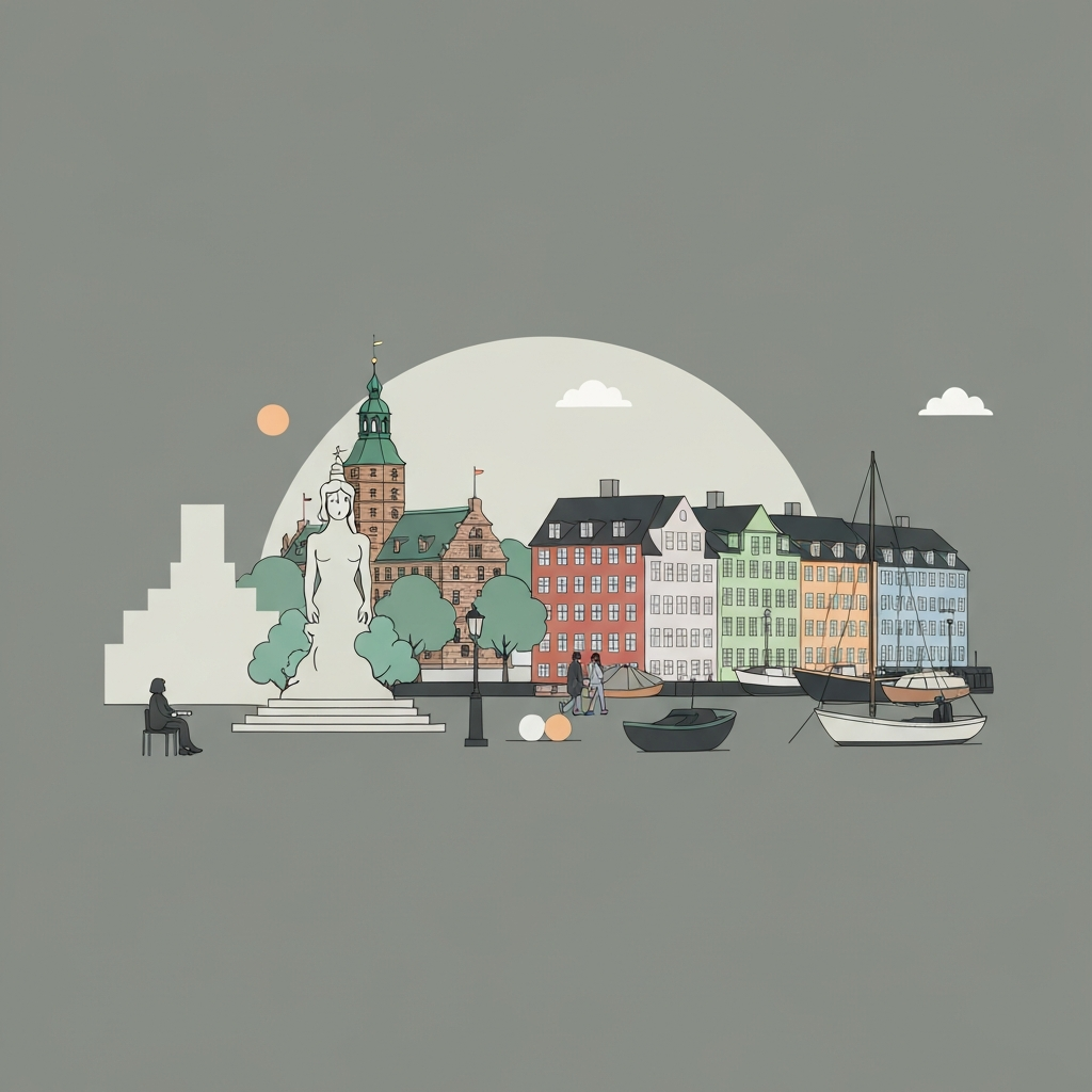 Copenhagen