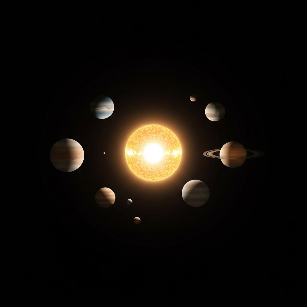 copernican heliocentrism