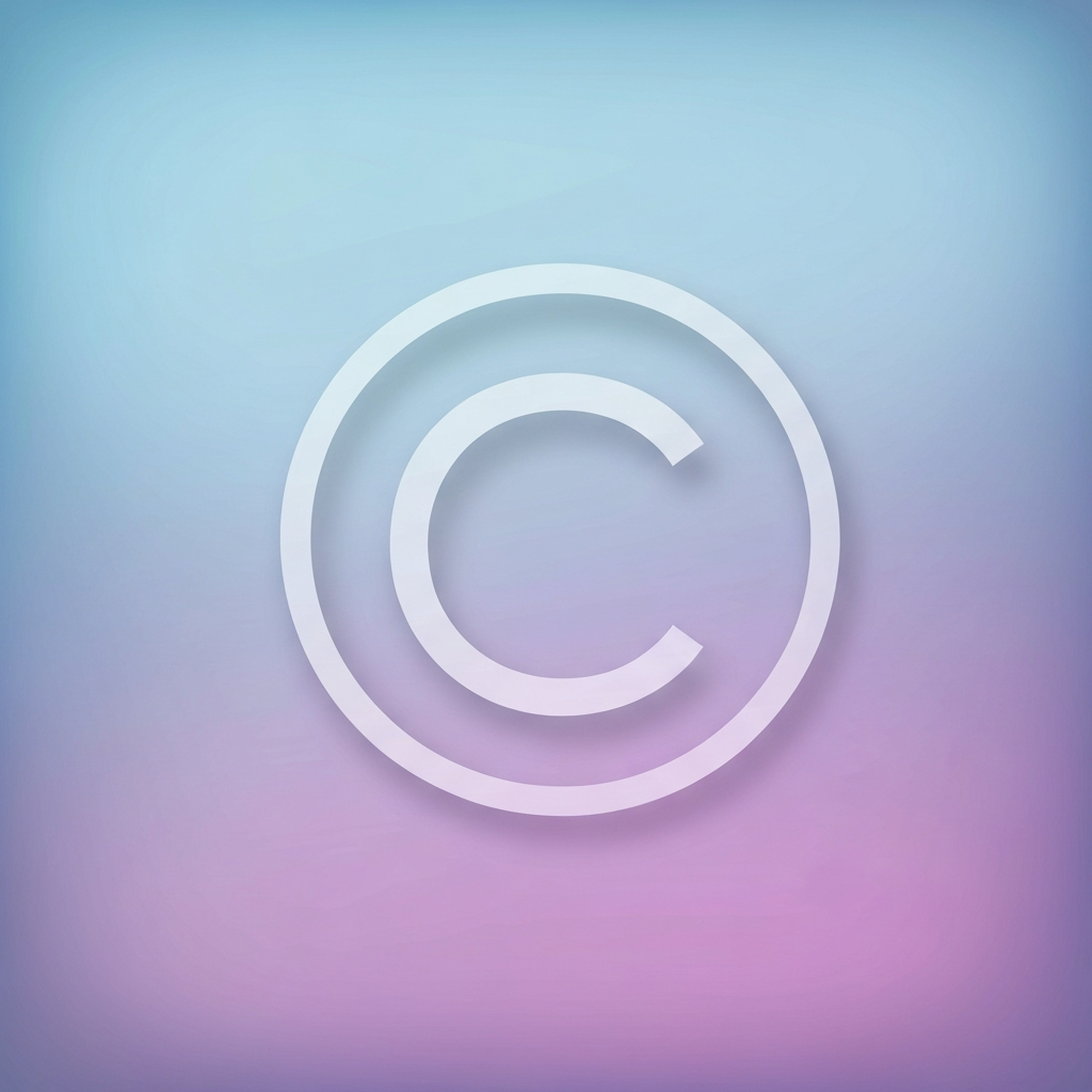 copyright