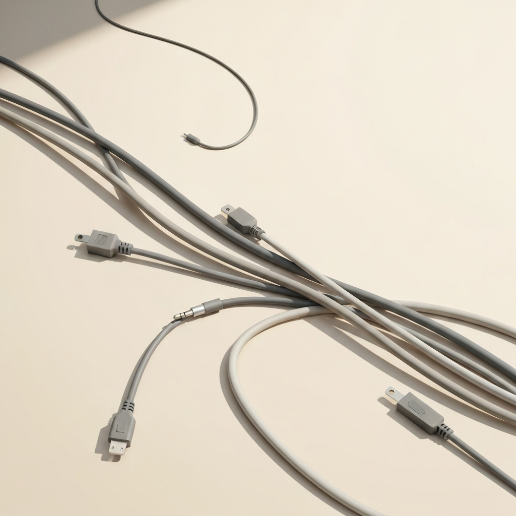 cords