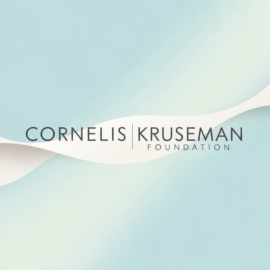 cornelis kruseman foundation