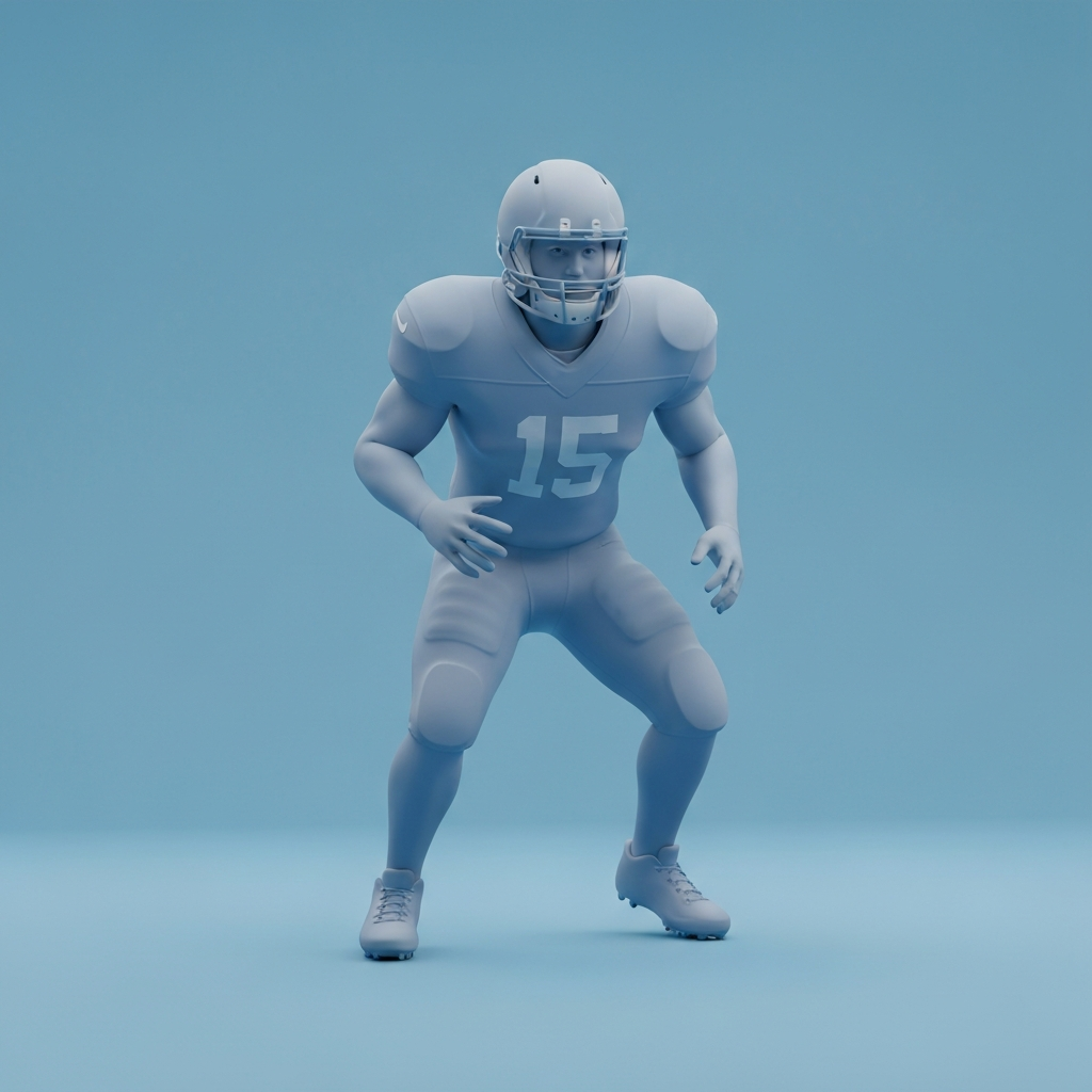 cornerback