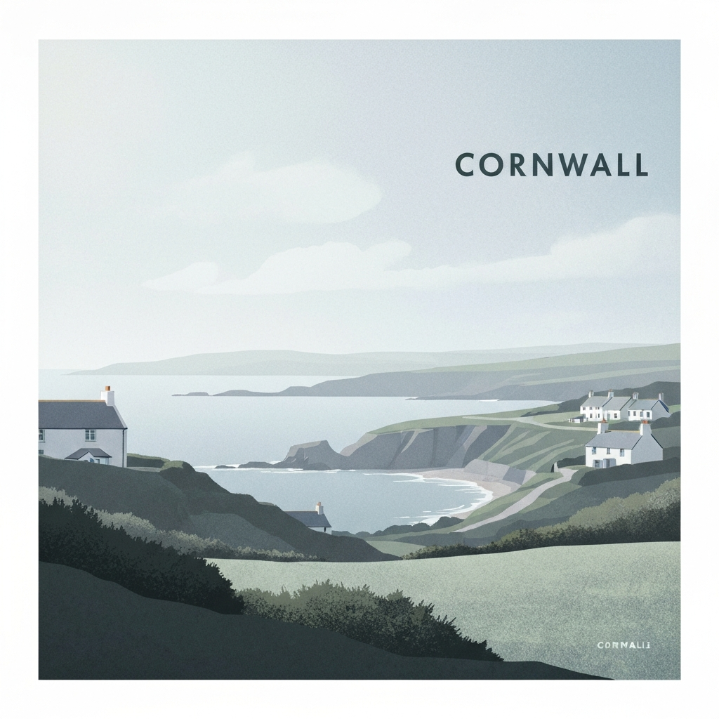 Cornwall