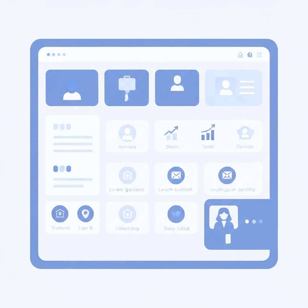 corporate technology directory