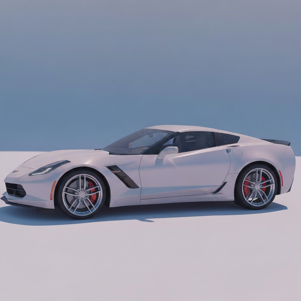 corvette