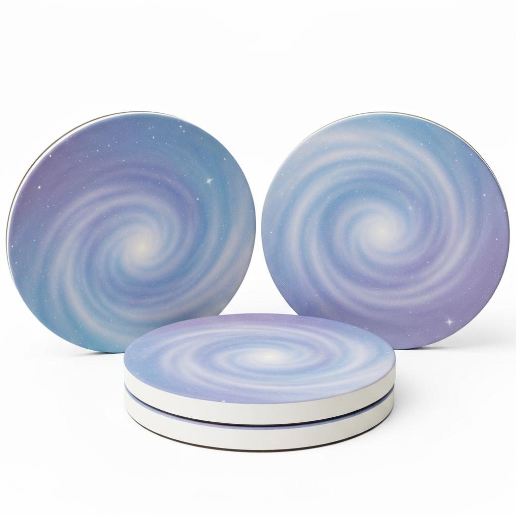 cosmic coasters