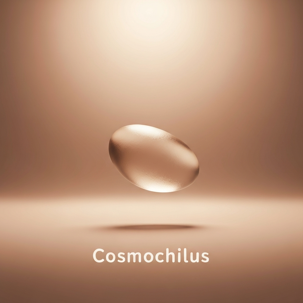 cosmochilus