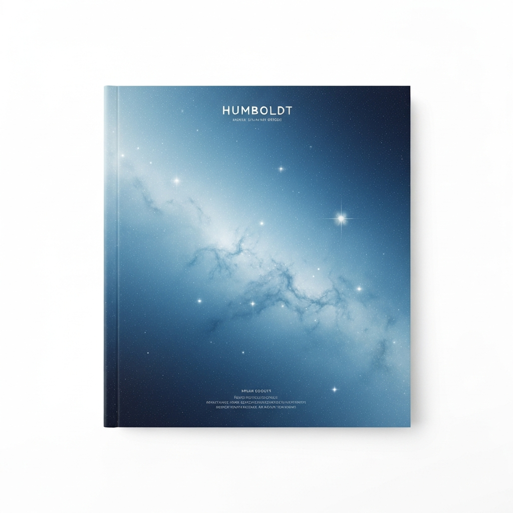 cosmos (humboldt book)