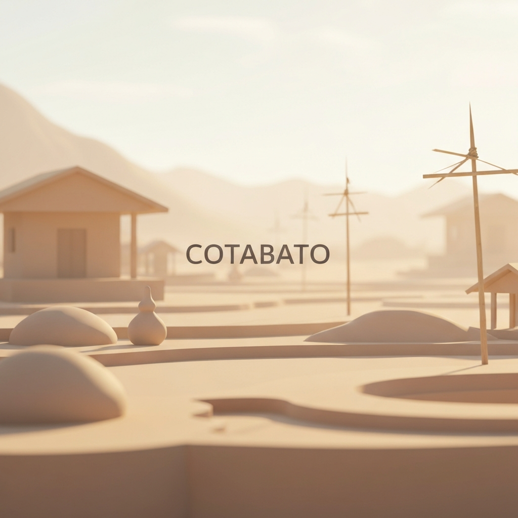 Cotabato