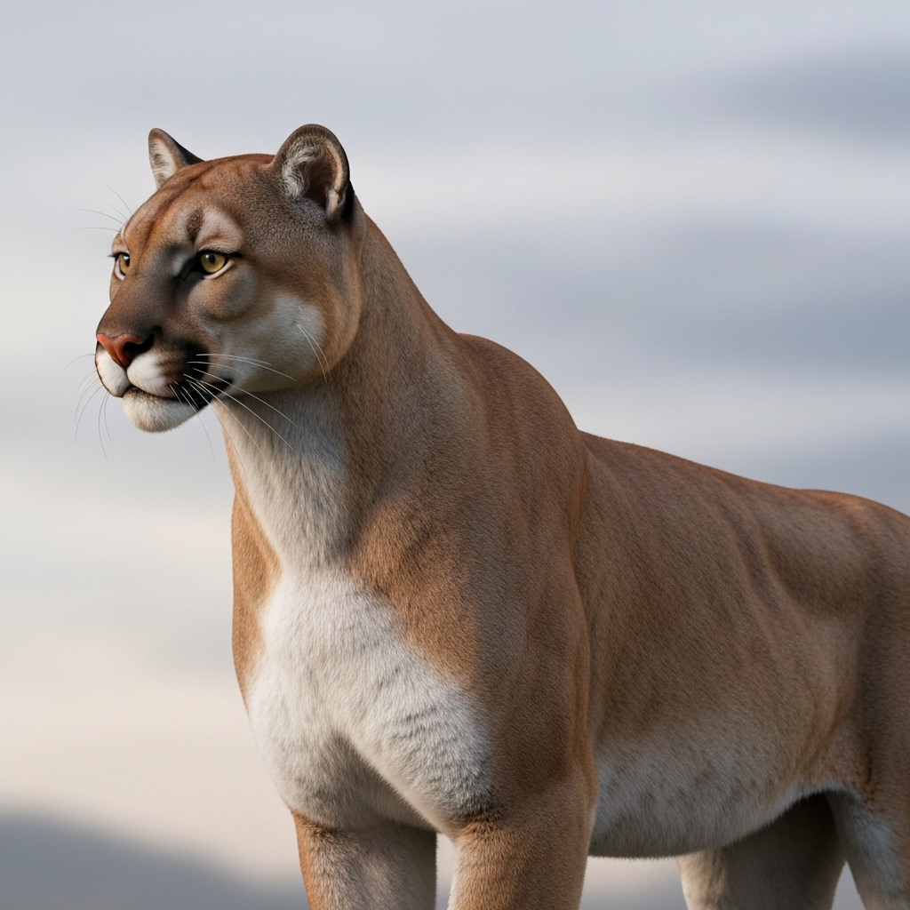 cougar