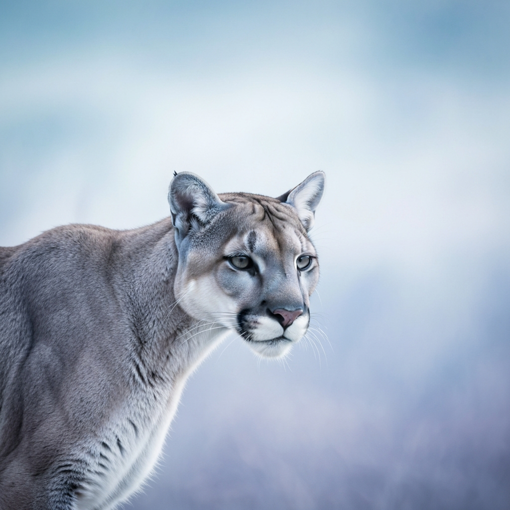 cougars