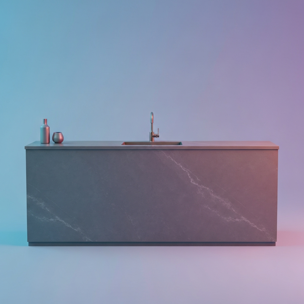 counter