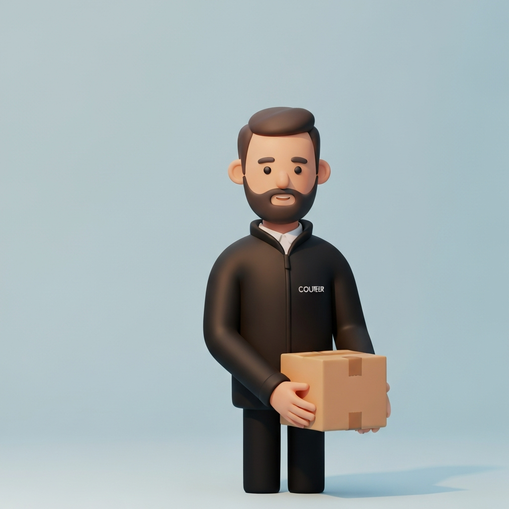 Courier