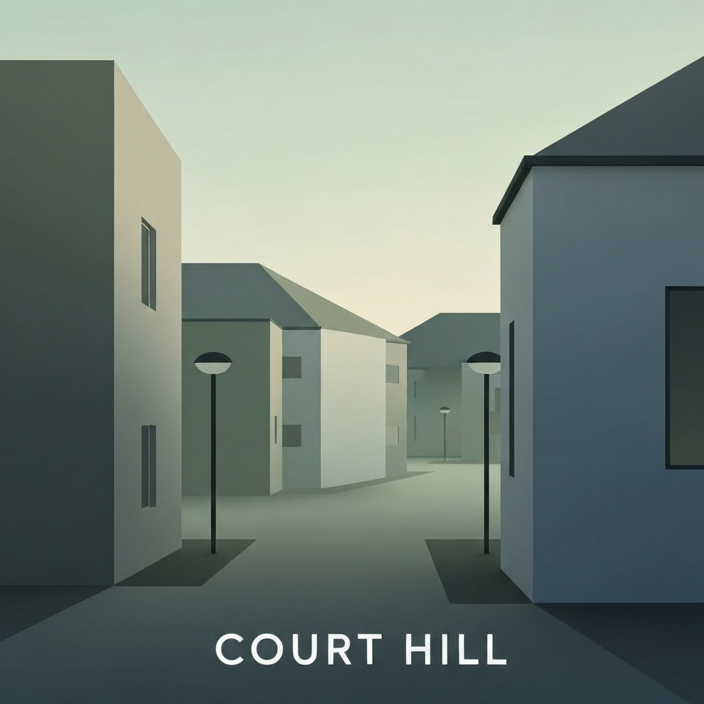 Court Hill