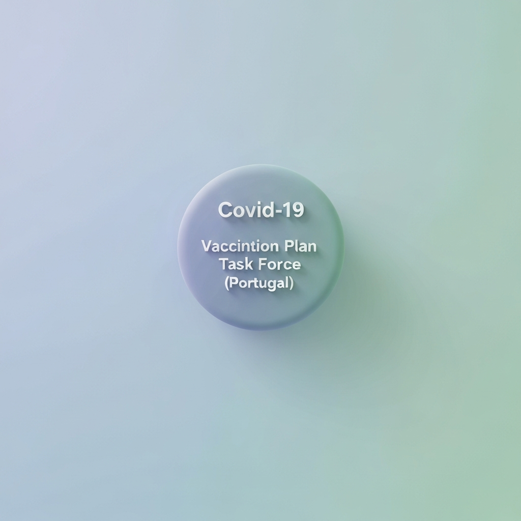 covid-19 vaccination plan task force (portugal)