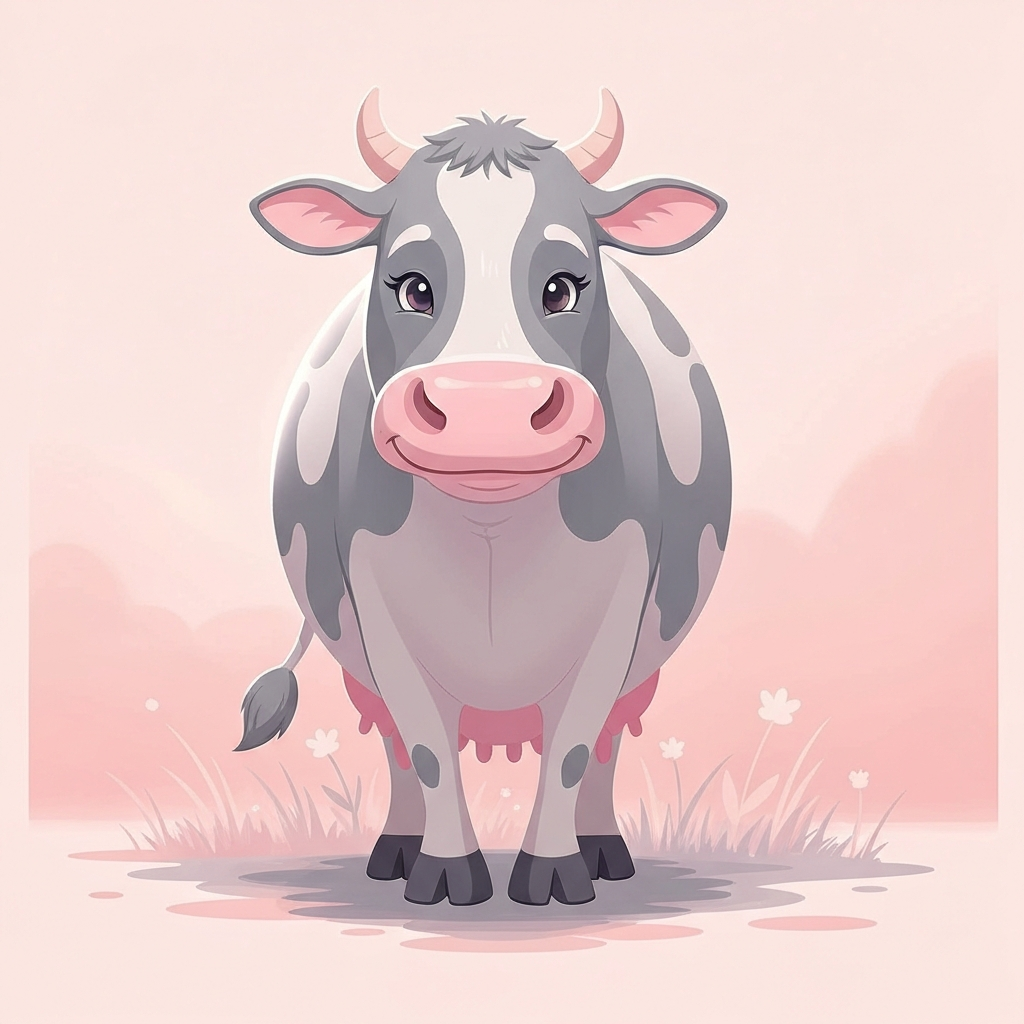 Cow