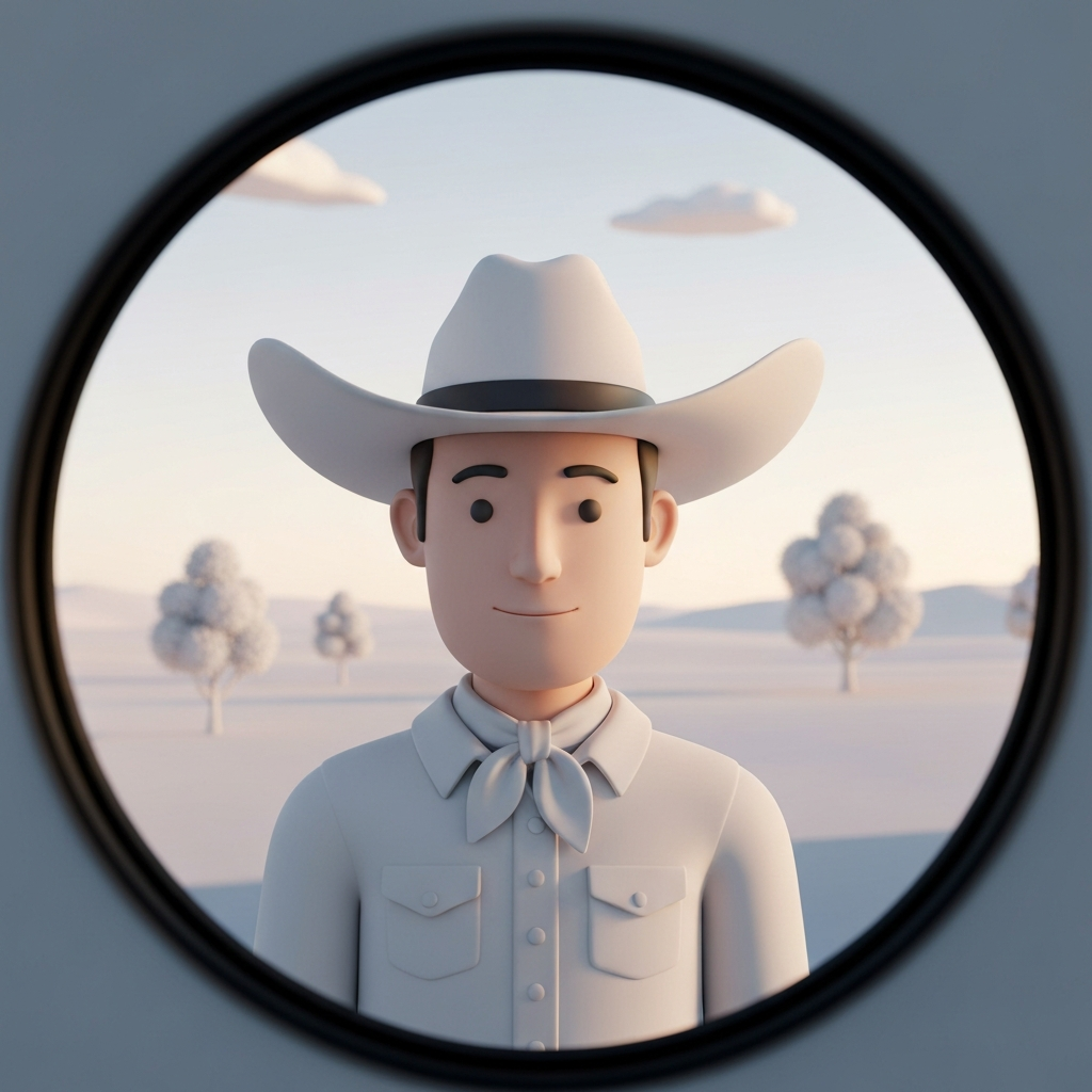 Cowboy