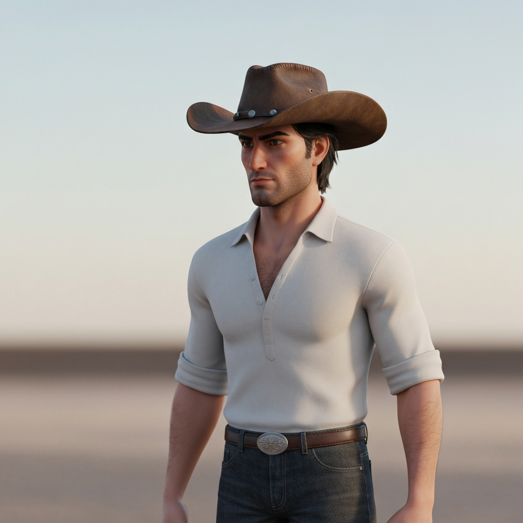 Cowboys