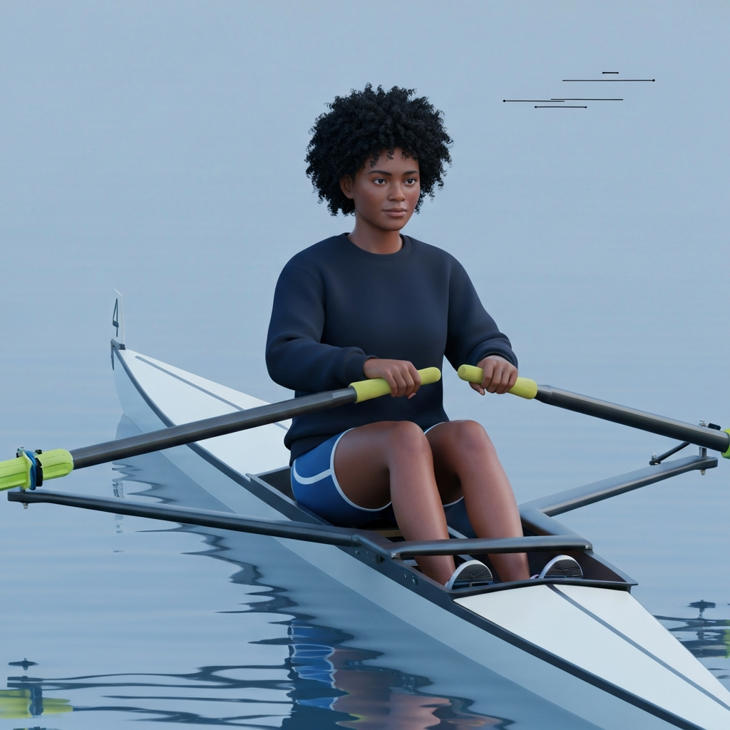 Coxswain