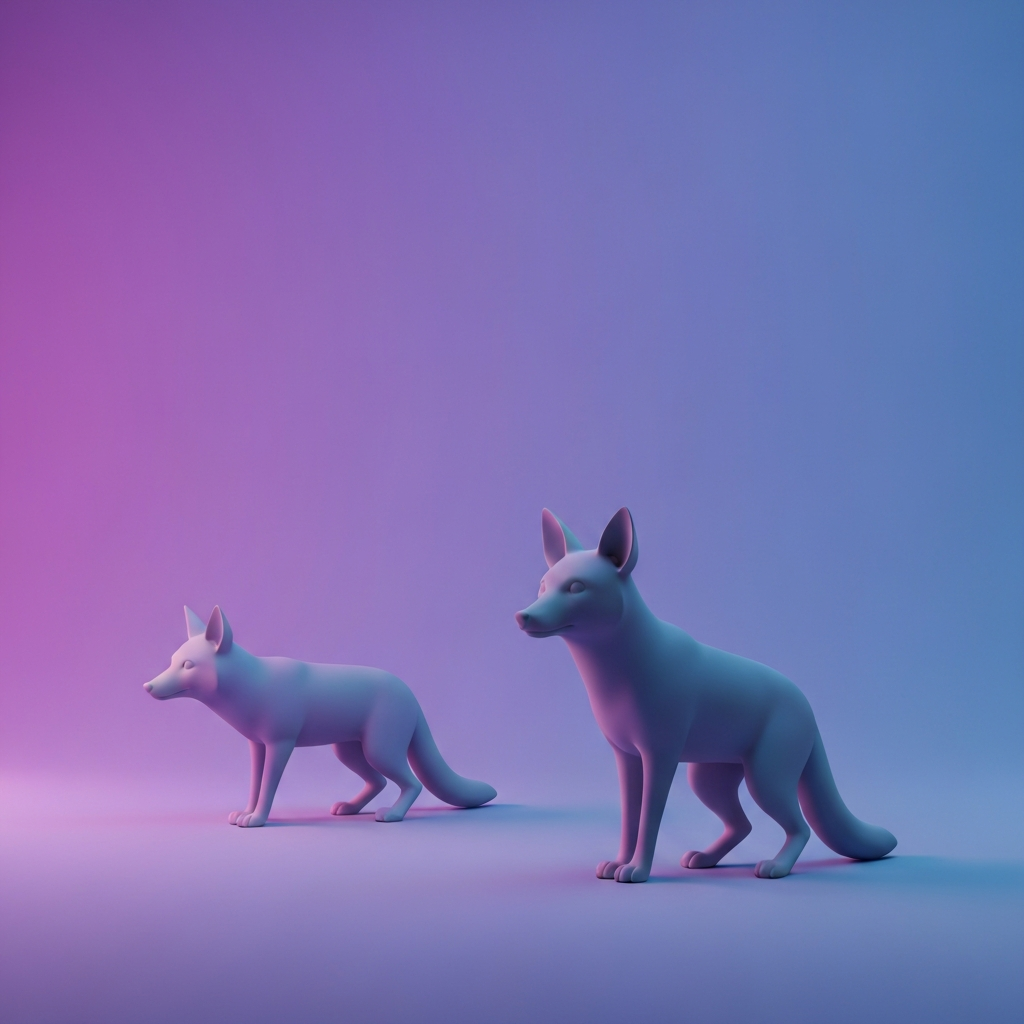coyotes