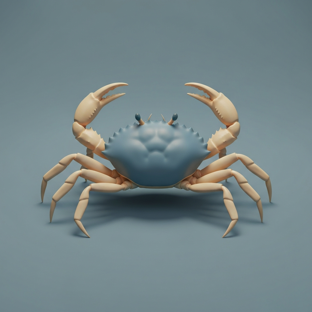 crab