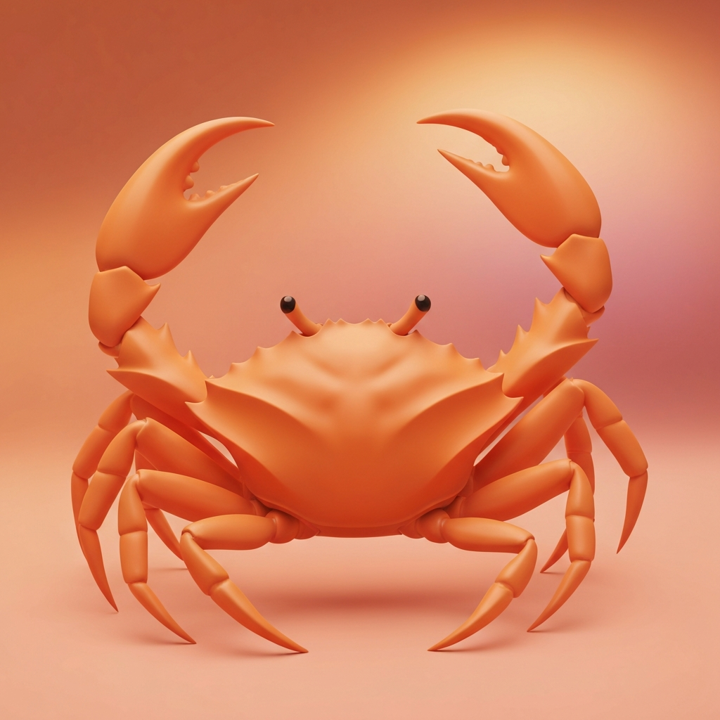 Crabs