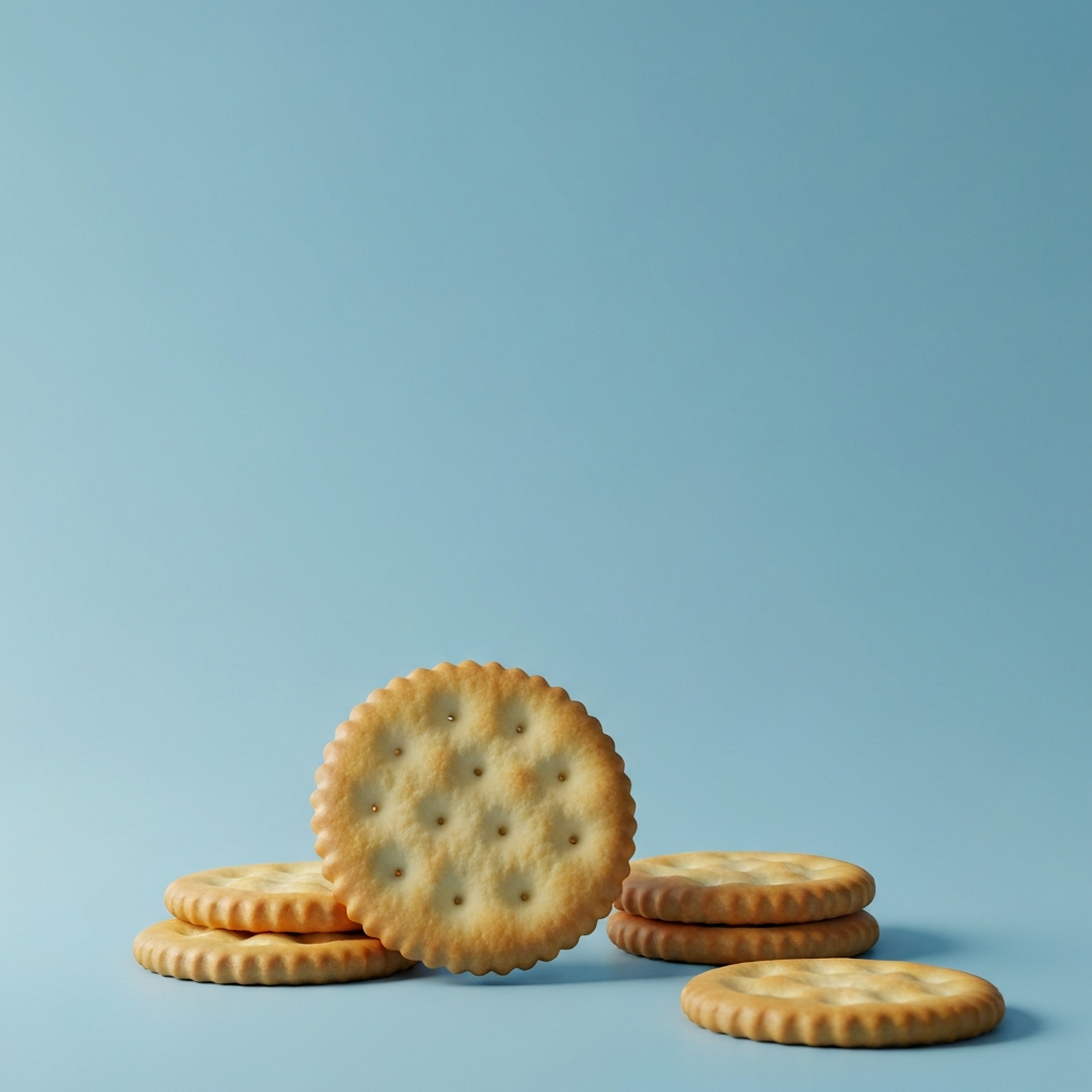 crackers