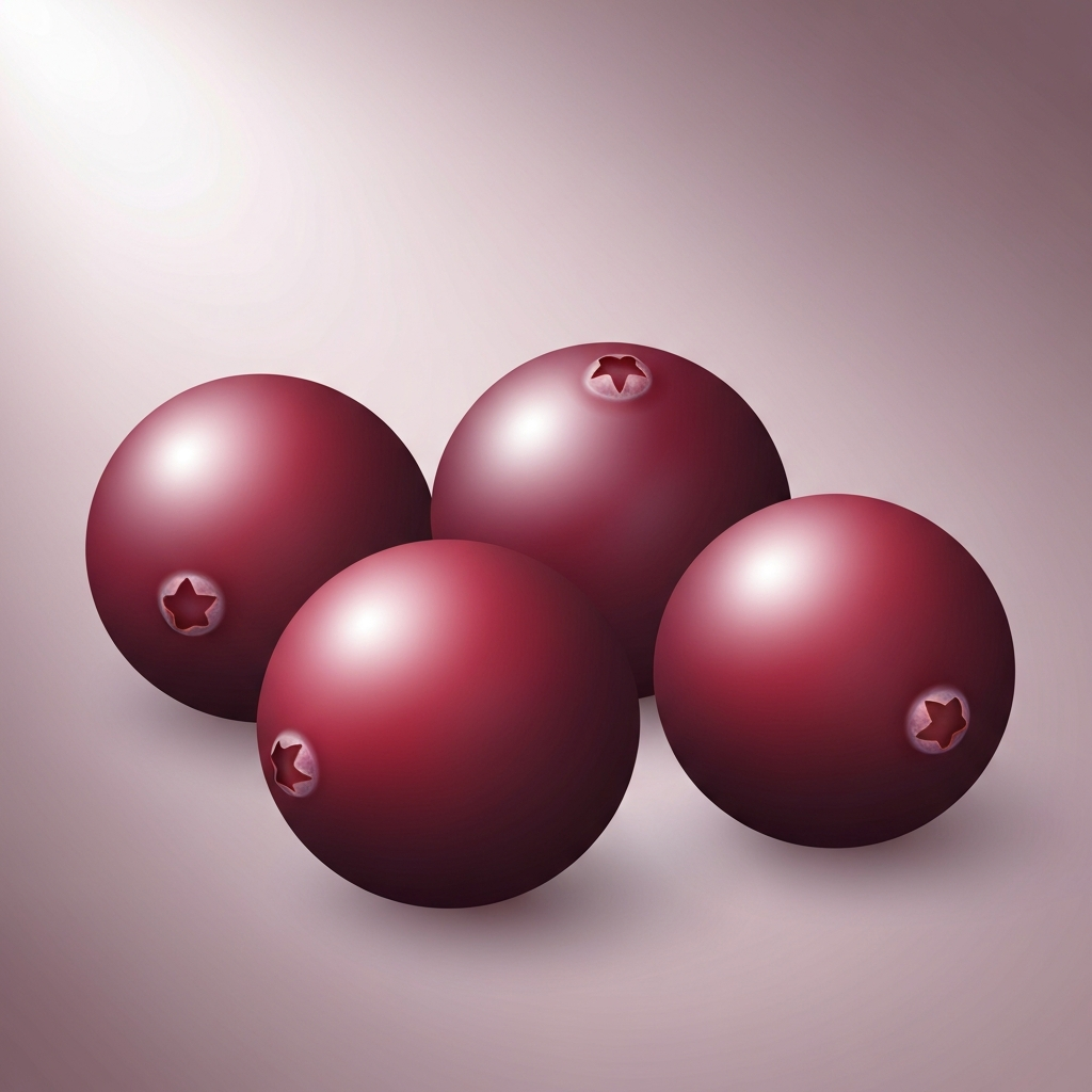 cranberries