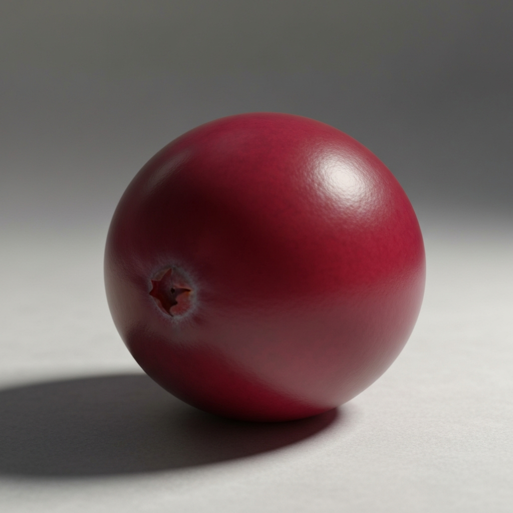 cranberry