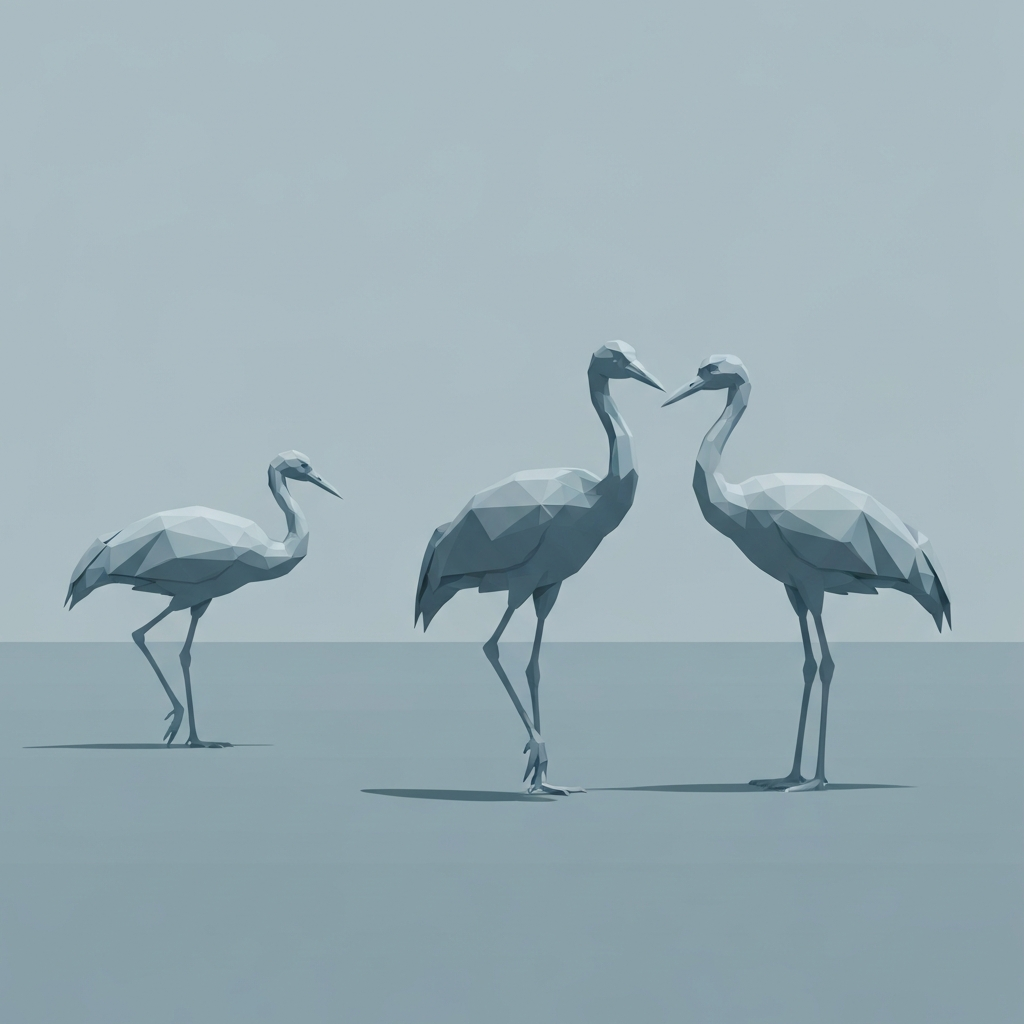 Cranes