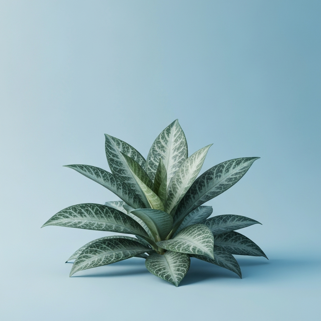 crassifolia