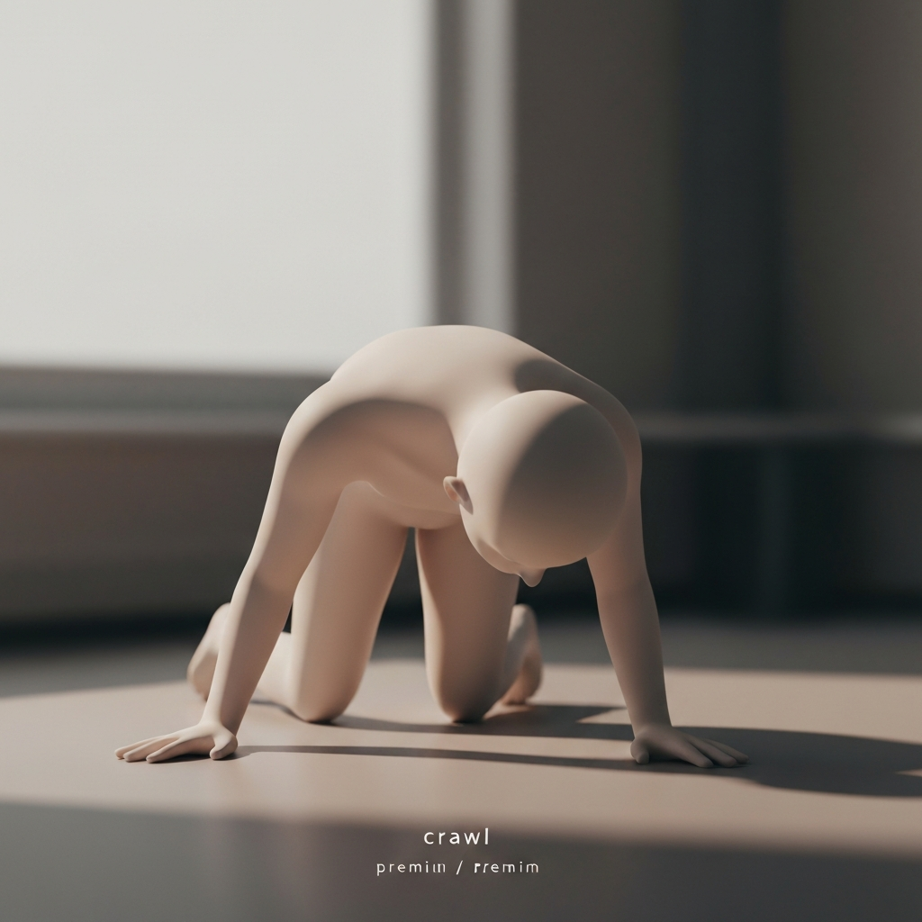 crawl