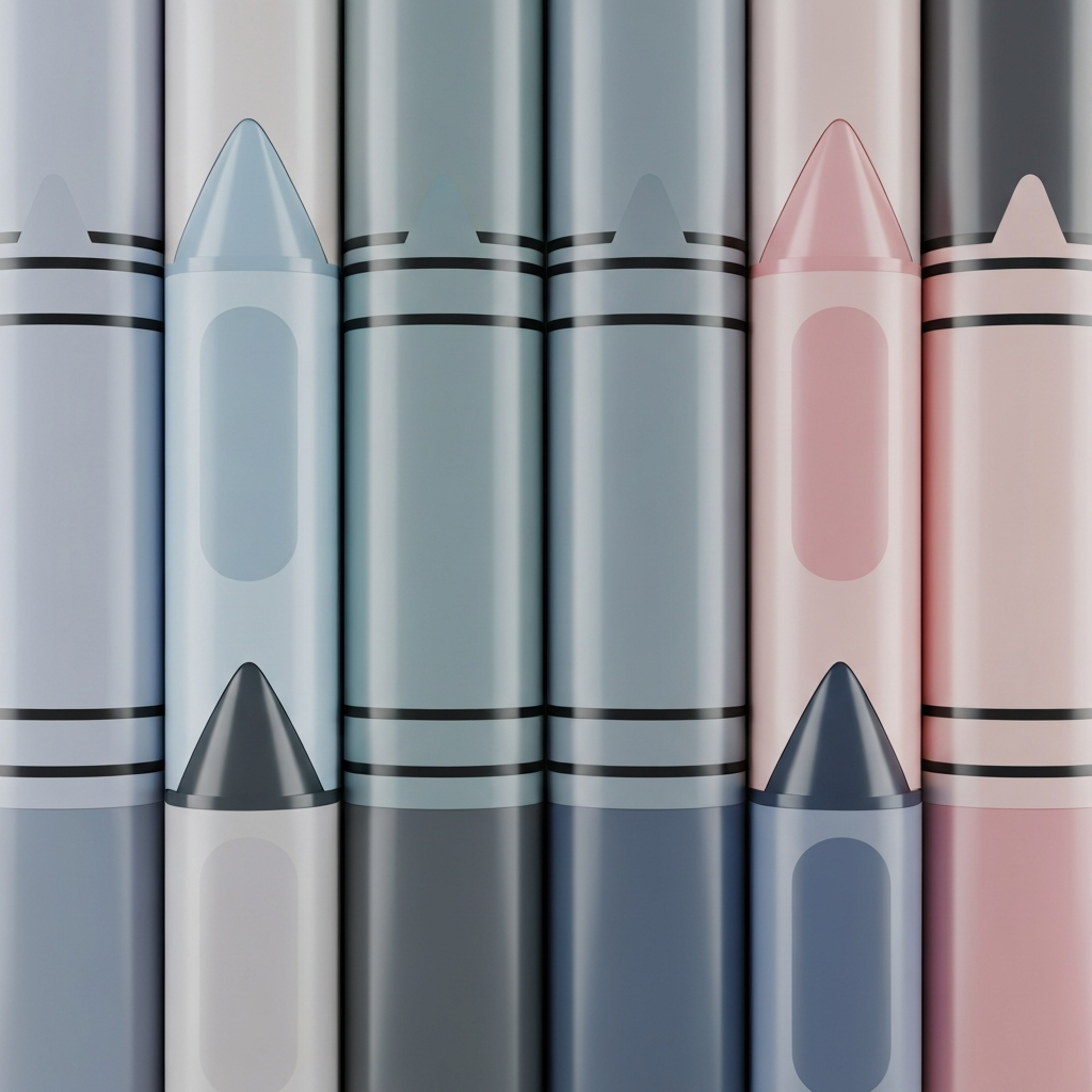 Crayons