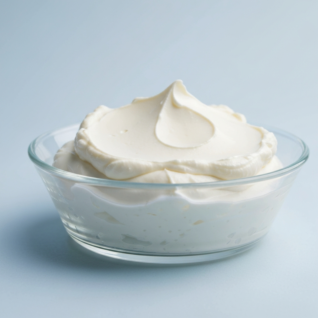 cream cheese