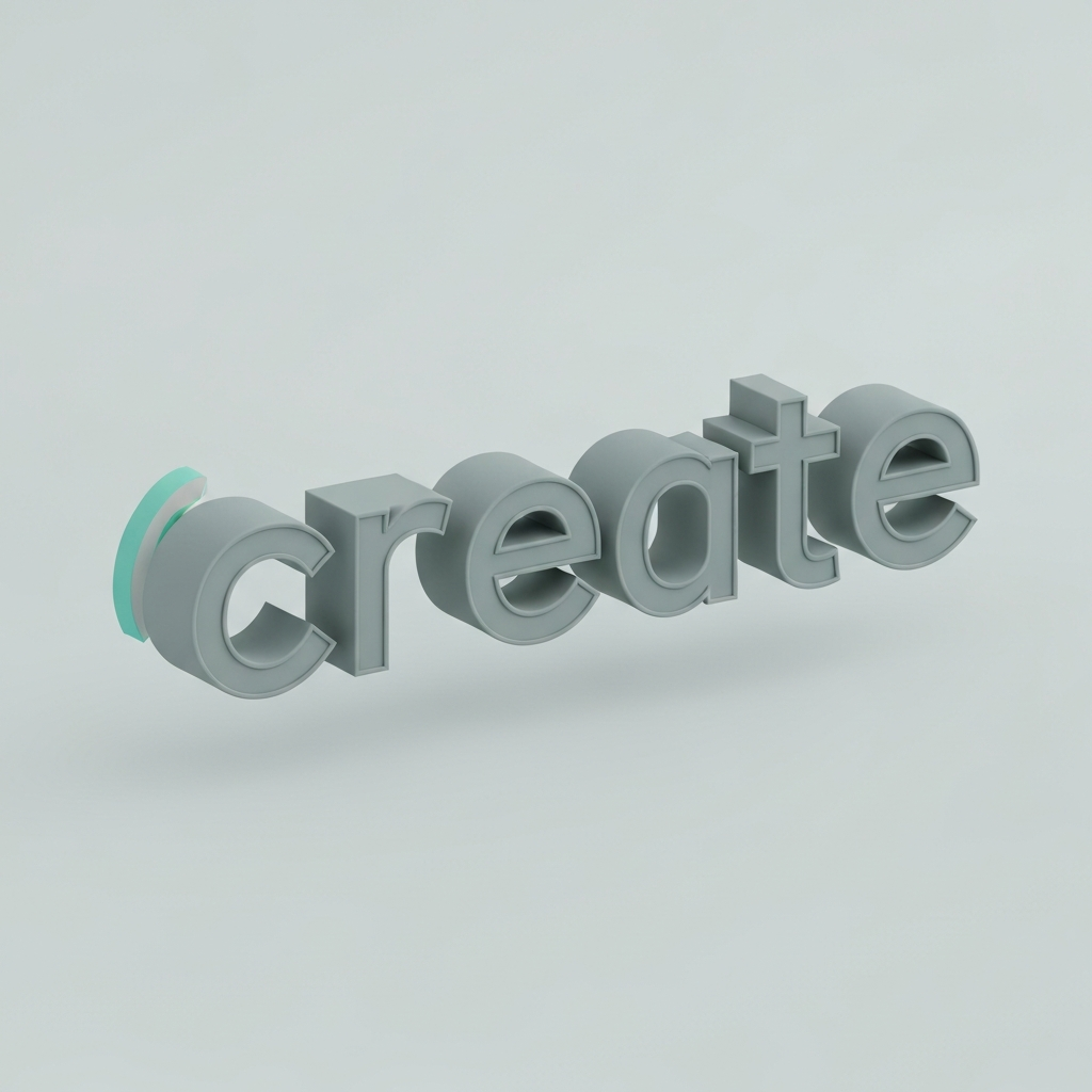 create (song)