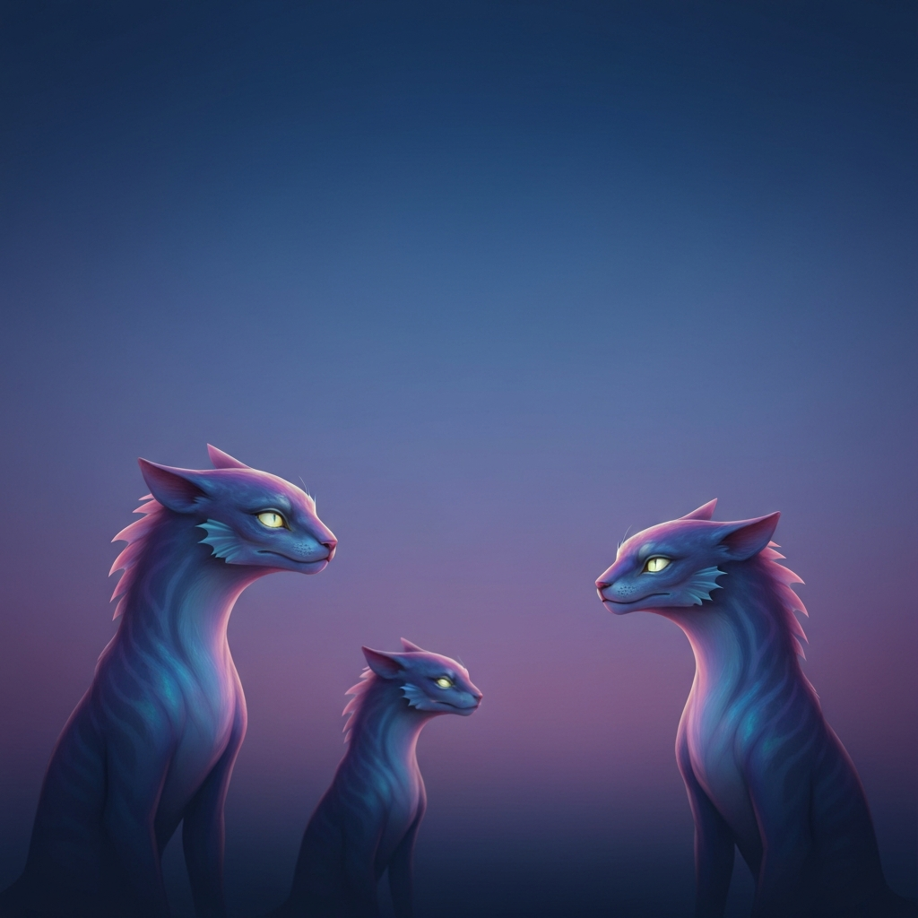 creatures of the night (film)