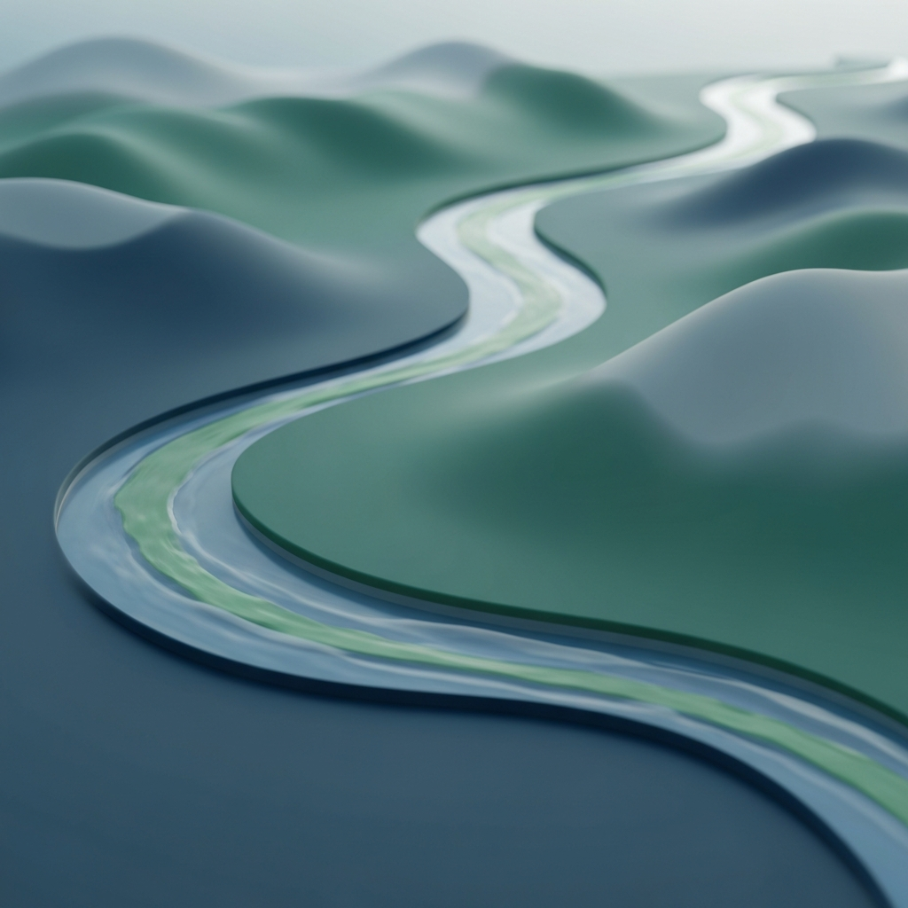 Creeks