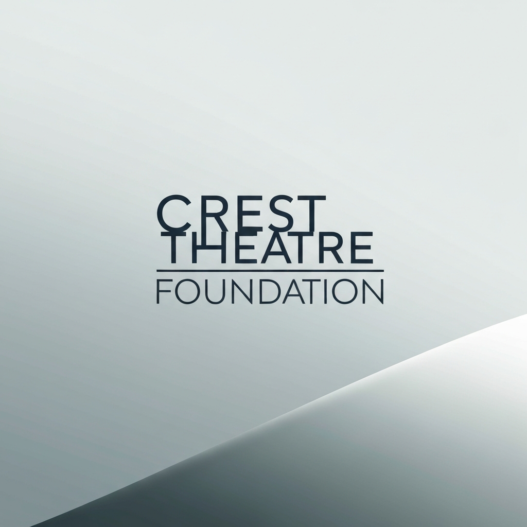 crest theatre foundation