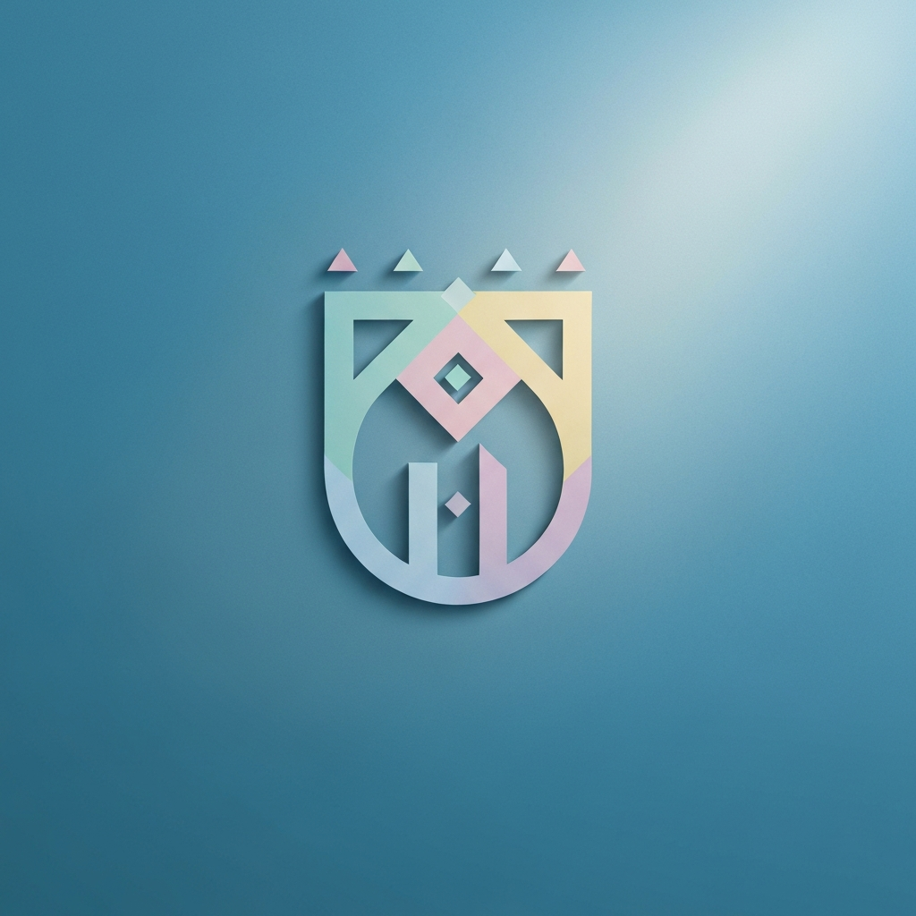 crest