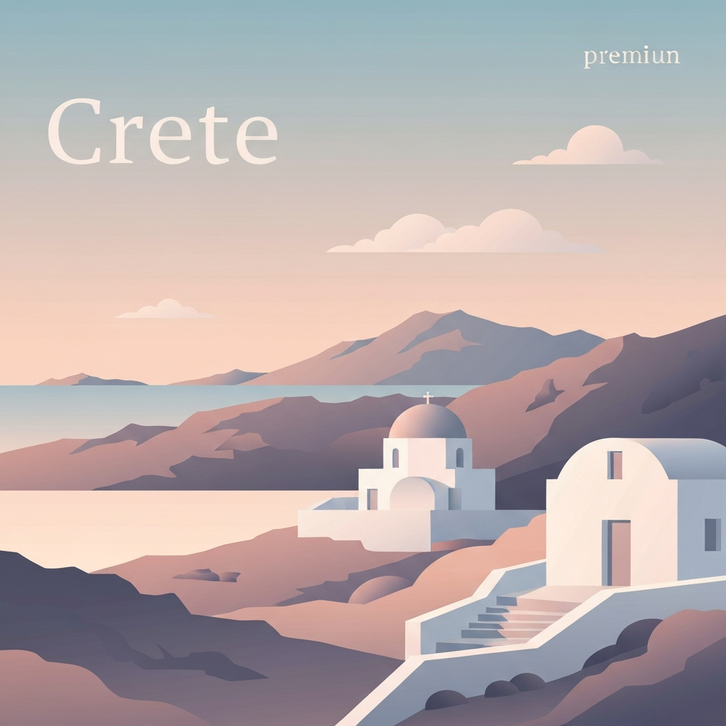 Crete