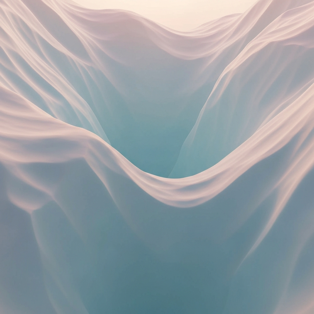 crevasse